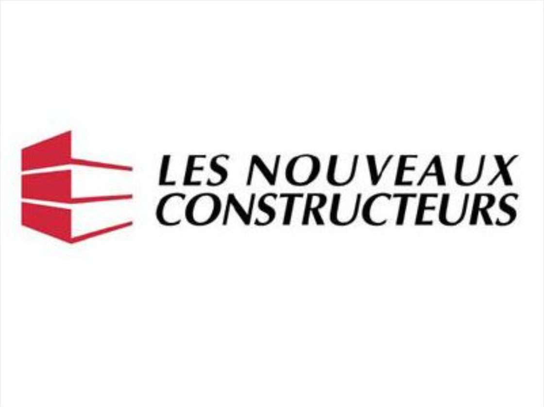 Création de Les Nouveaux Constructeurs